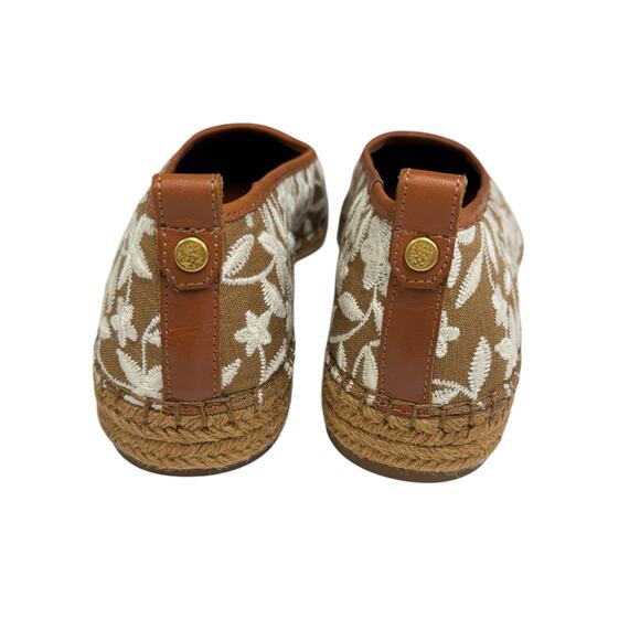 Vince Camuto
Women's Miheli Slip-On Espadrille Flats Size 10 - Picture 3 of 11